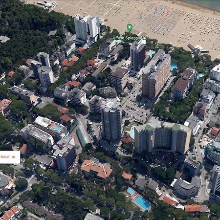 Apartmán Ba - Arco 5 - Premium - Lignano Sabbiadoro Exteriér fotografie