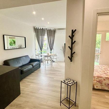 Apartmán Ba - Arco 5 - Premium - Lignano Sabbiadoro Exteriér fotografie