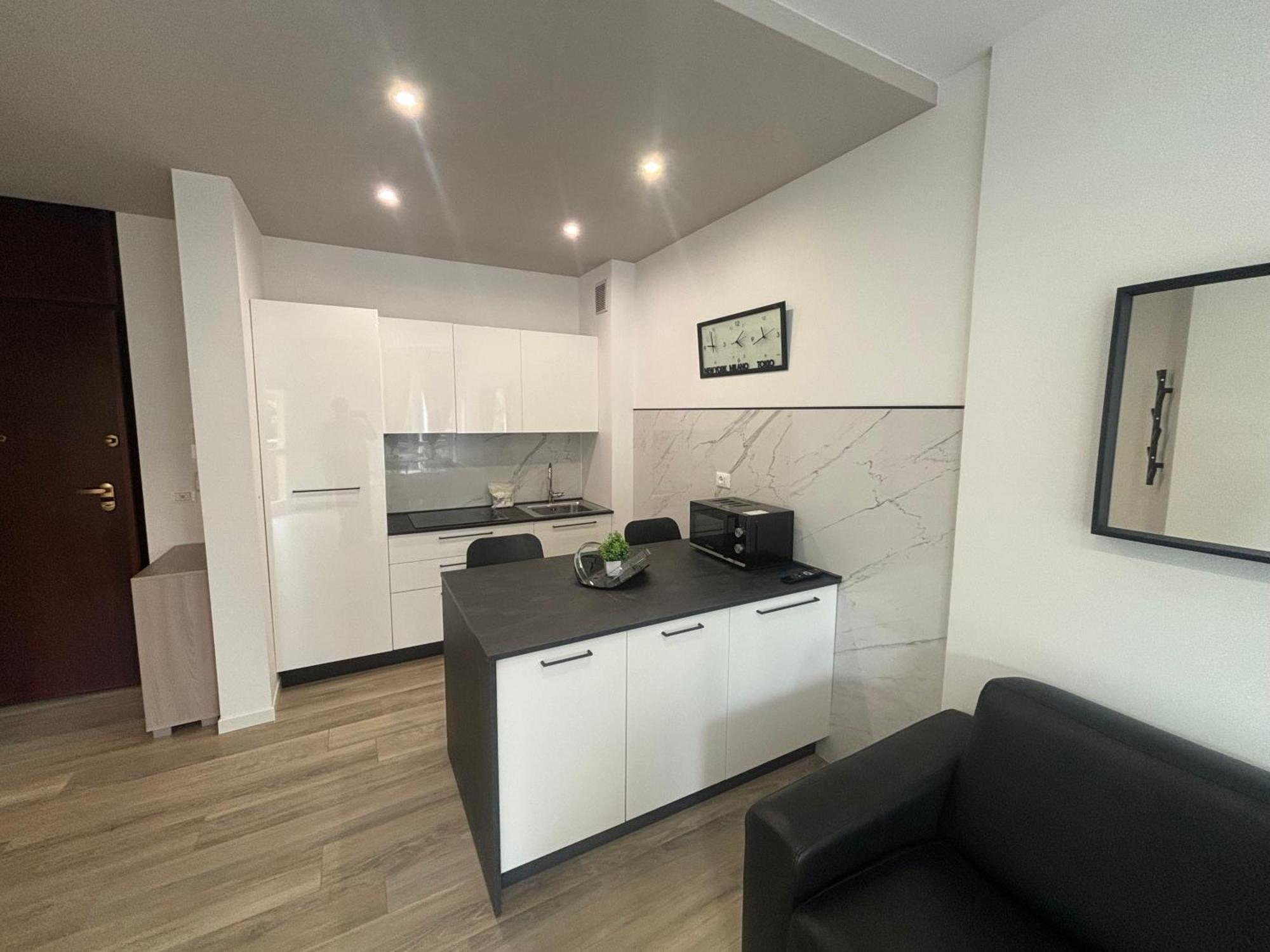 Apartmán Ba - Arco 5 - Premium - Lignano Sabbiadoro Exteriér fotografie