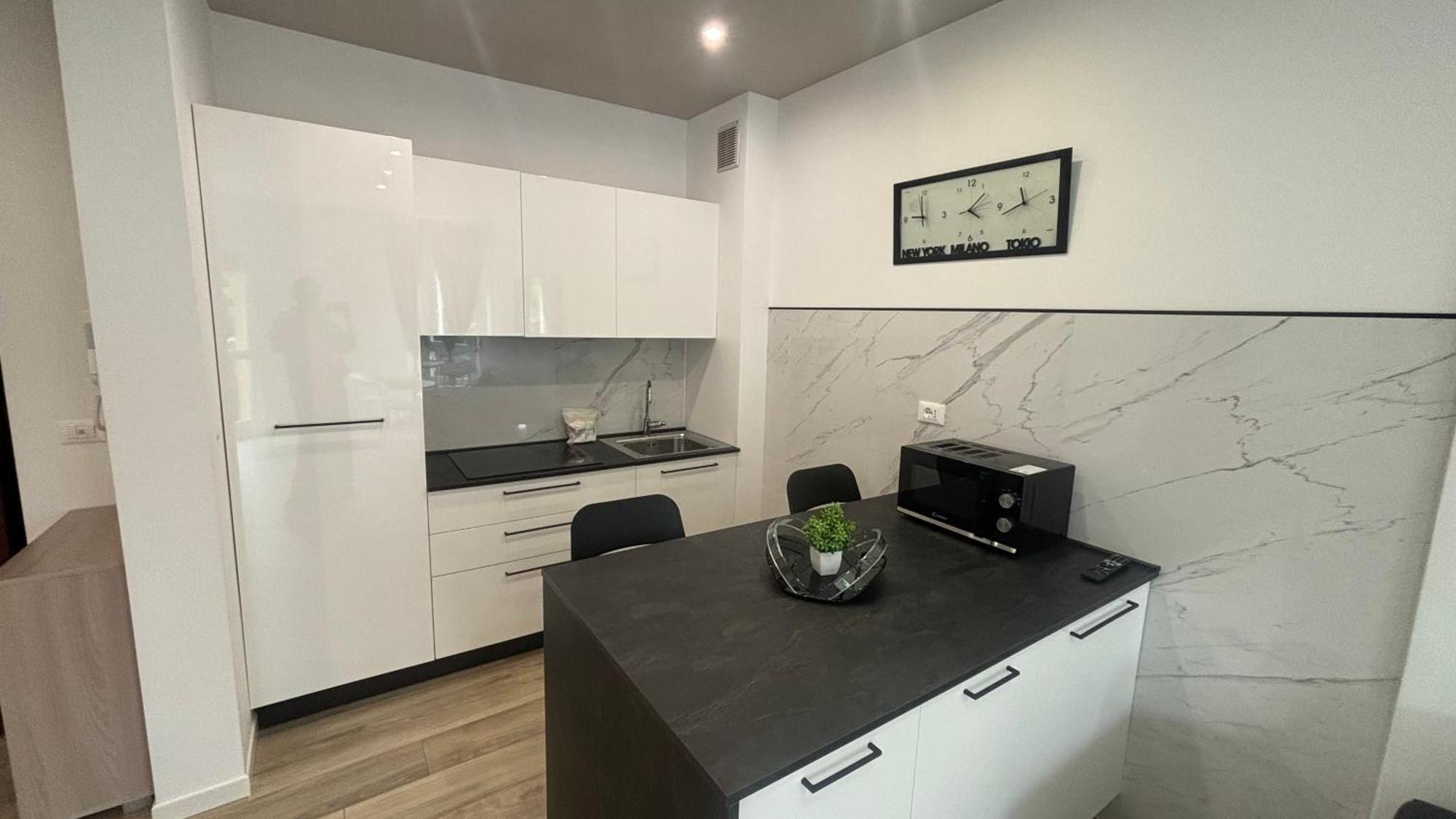 Apartmán Ba - Arco 5 - Premium - Lignano Sabbiadoro Exteriér fotografie