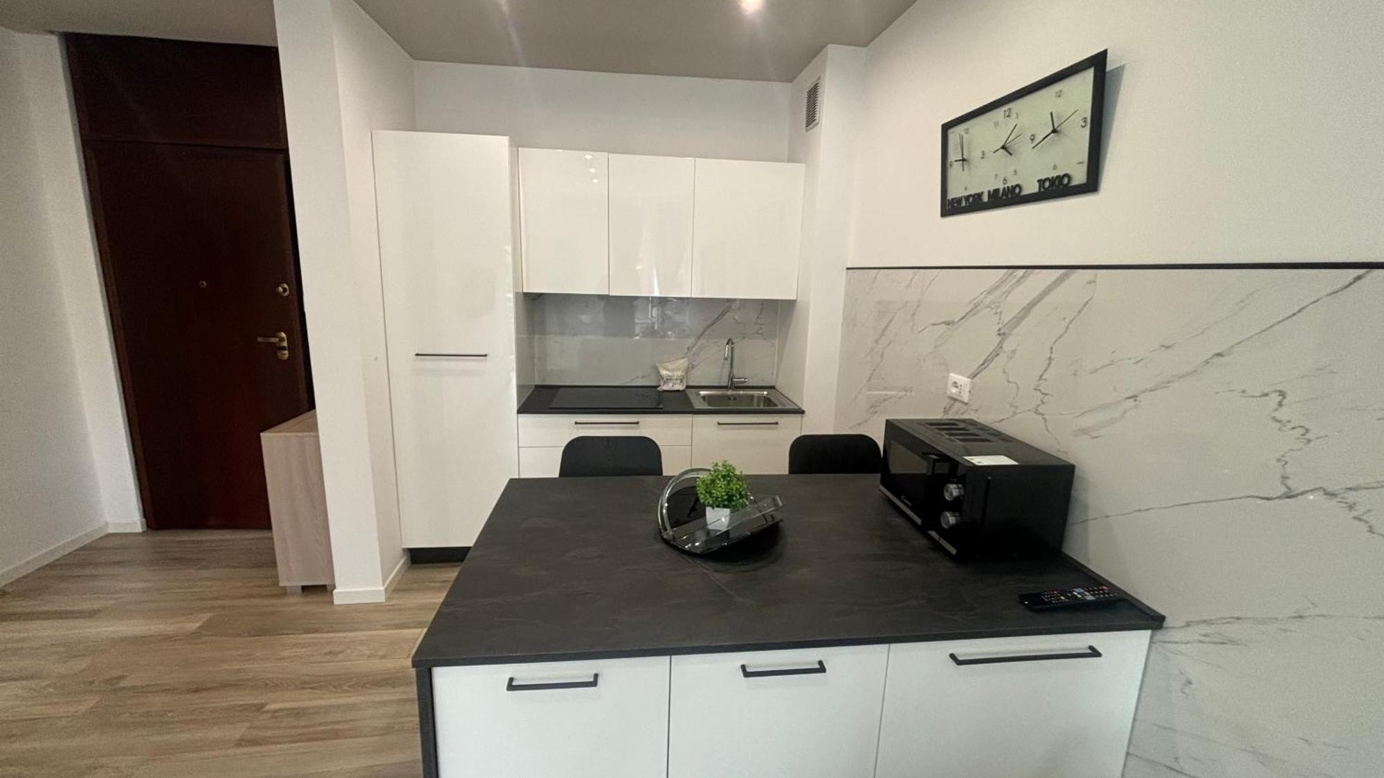 Apartmán Ba - Arco 5 - Premium - Lignano Sabbiadoro Exteriér fotografie