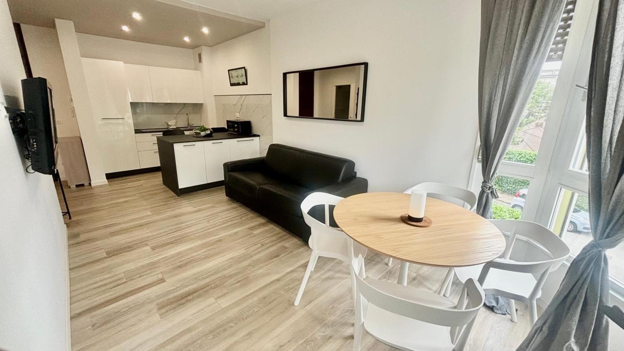 Apartmán Ba - Arco 5 - Premium - Lignano Sabbiadoro Exteriér fotografie