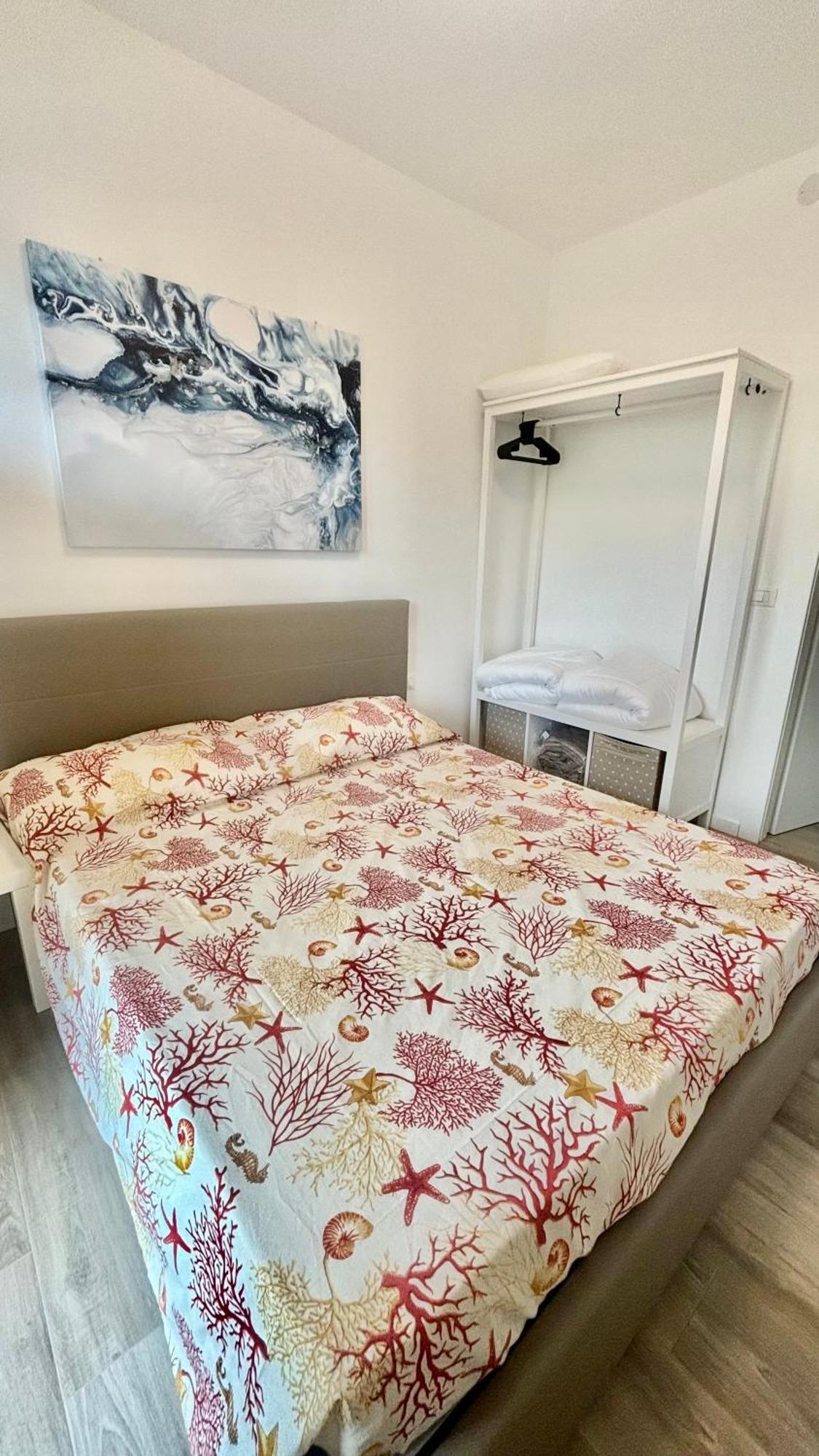 Apartmán Ba - Arco 5 - Premium - Lignano Sabbiadoro Exteriér fotografie