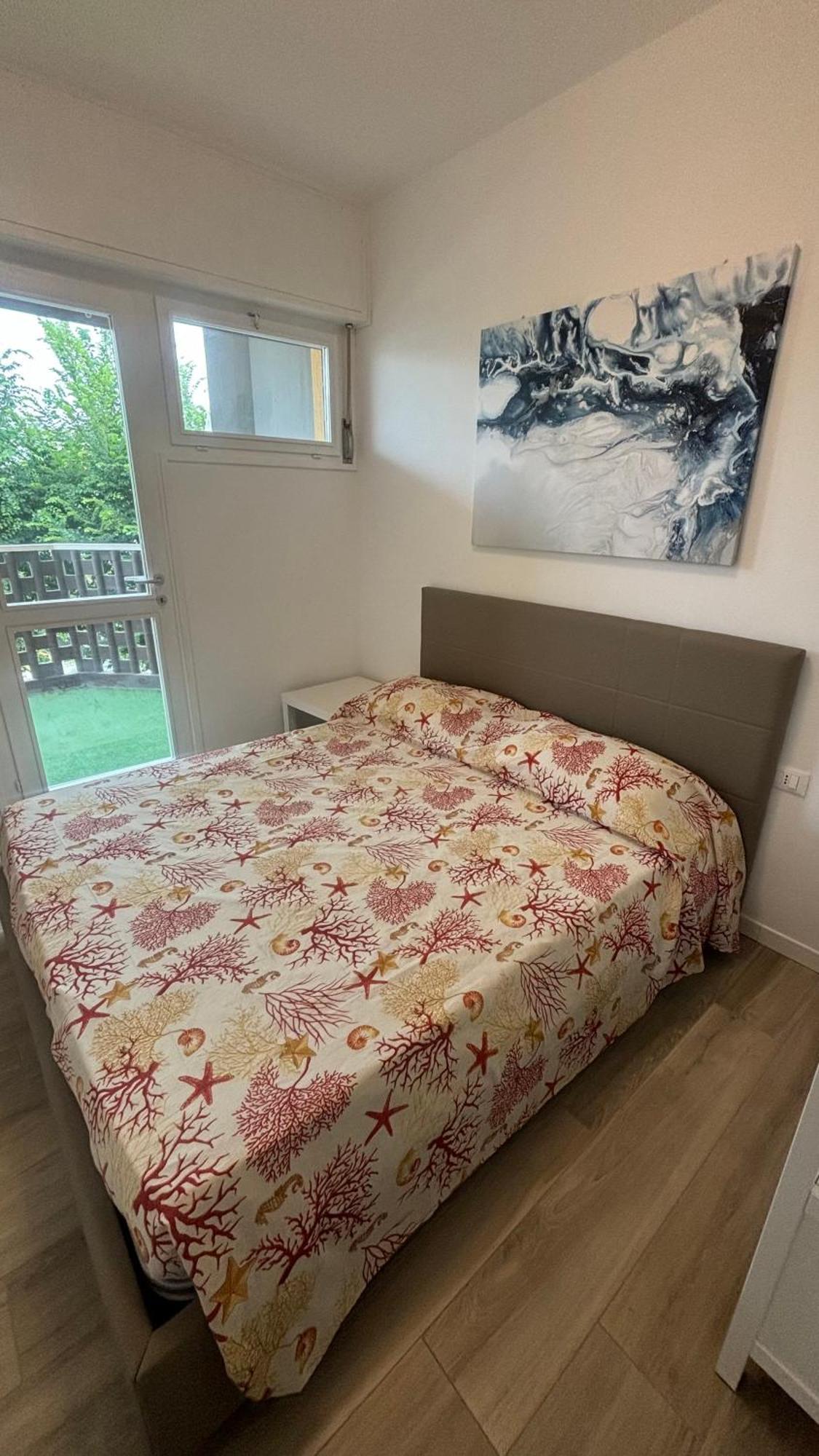 Apartmán Ba - Arco 5 - Premium - Lignano Sabbiadoro Exteriér fotografie